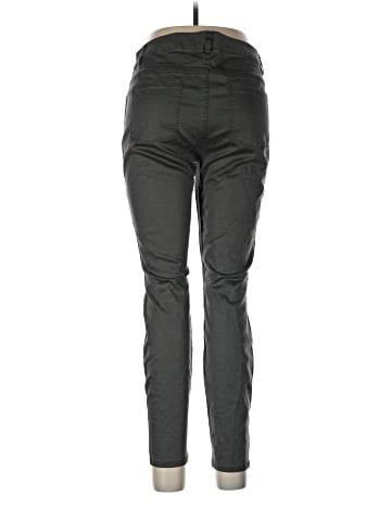 Ecru Casual Pants (view 2)