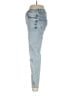 Kensie Hearts Blue Jeans Size 29 waist - photo 5