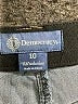 Democracy Blue Denim Shorts Size 10 - photo 3