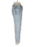 Kensie Hearts Blue Jeans Size 29 waist - photo 4