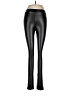 Calzedonia Black Active Pants Size 8 - photo 1