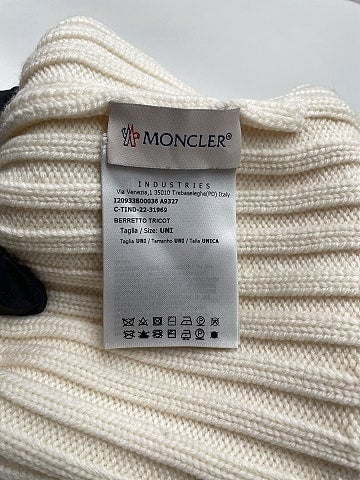 Moncler Beanie (view 2)