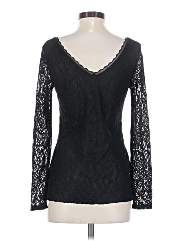 White House Black Market Long Sleeve T-Shirt (view 2)