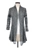 Belldini Gray Cardigan Size S - photo 1