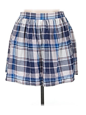 Wet Seal Casual Skirt (view 1)