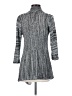 Belldini Gray Cardigan Size S - photo 2
