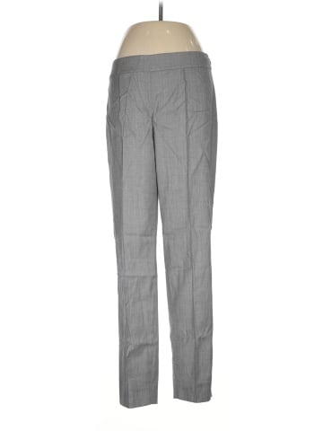 St. John Wool Pants (view 1)