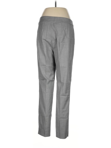 St. John Wool Pants (view 2)
