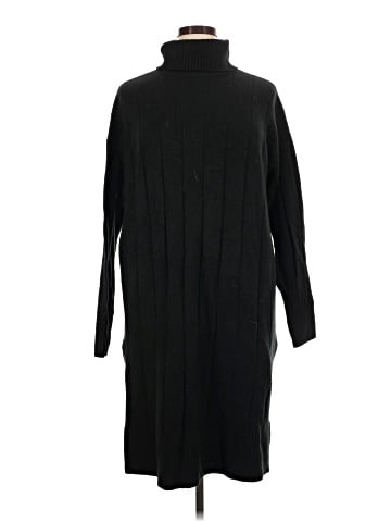 Style&Co Casual Dress (view 1)