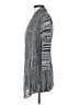 Belldini Gray Cardigan Size S - photo 5