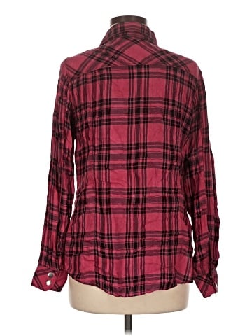 Tasha Polizzi Collection Long Sleeve Blouse (view 2)