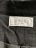 Sage the Label Black Vest Size S - photo 6