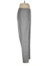 St. John Houndstooth Gray Wool Pants Size 8 - photo 4