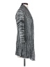 Belldini Gray Cardigan Size S - photo 4