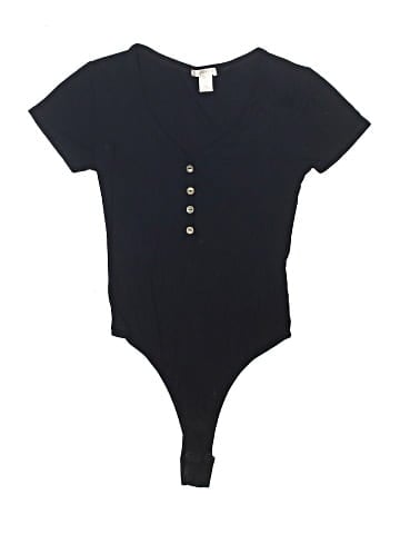 Bozzolo Bodysuit (view 1)