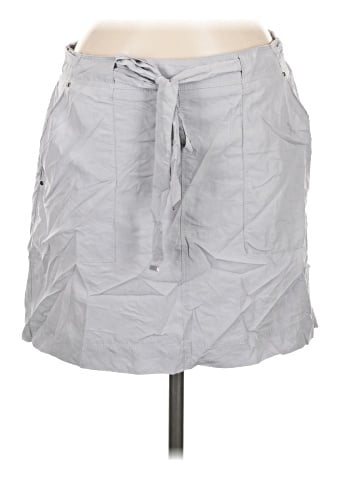 White House Black Market Casual Skirt (view 1)