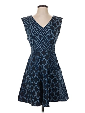Plenty By Tracy Reese Cocktail Dress (view 1)