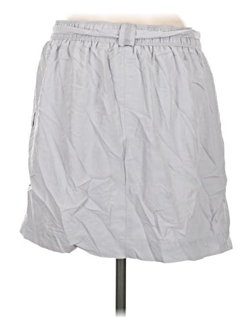 White House Black Market Casual Skirt (view 2)