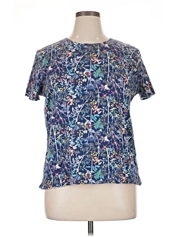 Laura Scott Short Sleeve T-Shirt (view 1)