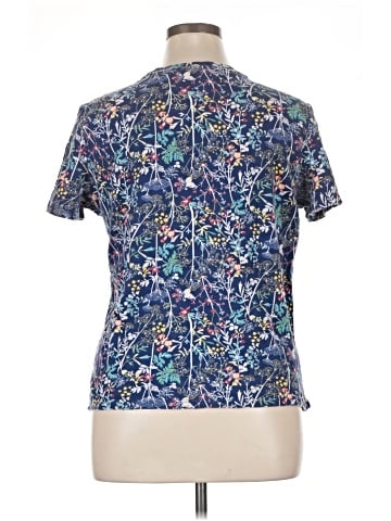 Laura Scott Short Sleeve T-Shirt (view 2)