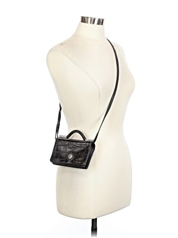 Brighton Leather Crossbody Bag (view 2)