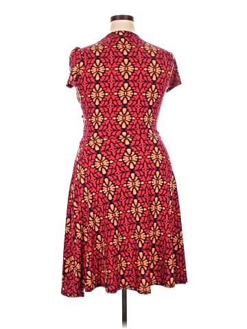 Leota Casual Dress (view 2)