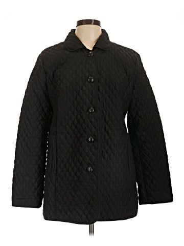 Marvin Richards Coat (view 1)