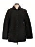 Marvin Richards 100% Polyester Argyle Black Coat Size L - photo 1