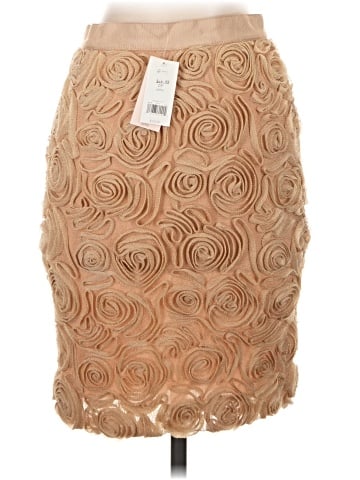 Banana Republic Formal Skirt (view 2)
