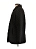 Marvin Richards 100% Polyester Argyle Black Coat Size L - photo 5