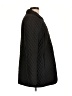 Marvin Richards 100% Polyester Argyle Black Coat Size L - photo 4