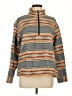 Pendleton 100% Cotton Gray Pullover Sweater Size M - photo 1