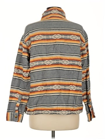 Pendleton Pullover Sweater (view 2)