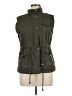C'est Toi 100% Cotton Green Vest Size L - photo 1