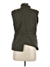 C'est Toi 100% Cotton Green Vest Size L - photo 2
