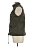 C'est Toi 100% Cotton Green Vest Size L - photo 5