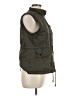 C'est Toi 100% Cotton Green Vest Size L - photo 4