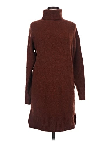 Adrienne Vittadini Turtleneck Sweater (view 1)