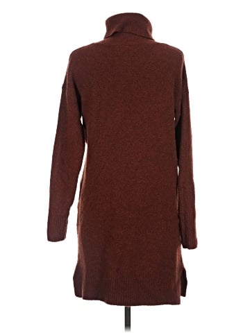 Adrienne Vittadini Turtleneck Sweater (view 2)