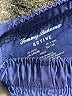 Tommy Bahama Solid Blue Athletic Shorts Size 5 - 6 - photo 3