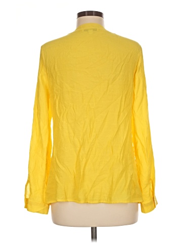 Studio Works Long Sleeve Blouse (view 2)