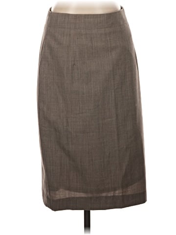 Banana Republic Wool Skirt (view 1)