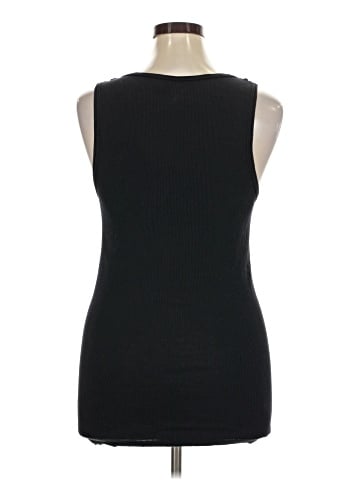 Jockey Tank Top (view 2)