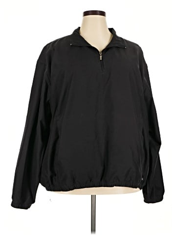 Grand Slam Windbreaker (view 1)