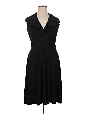 Evan Picone Cocktail Dress (view 1)
