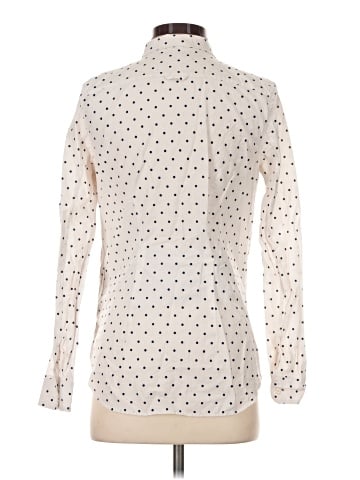 Gap - Maternity Long Sleeve Blouse (view 2)