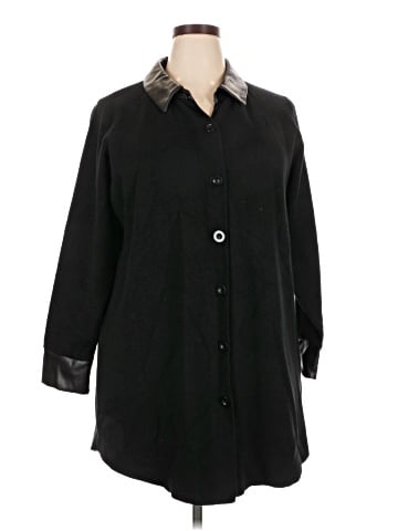 Sioni Coat (view 1)