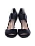 Via Spiga Black Sandals Size 7 1/2 - photo 2
