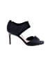 Via Spiga Black Sandals Size 7 1/2 - photo 1