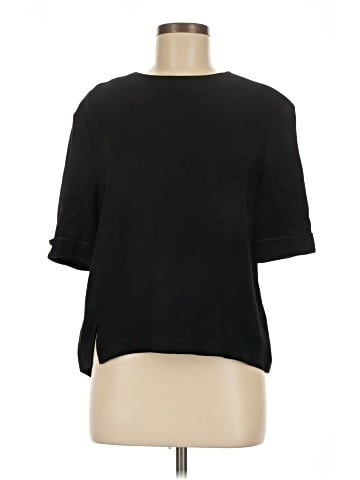 Acne Wilma Zip Back Blouse  (view 1)